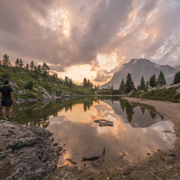 City Voyager Backpack