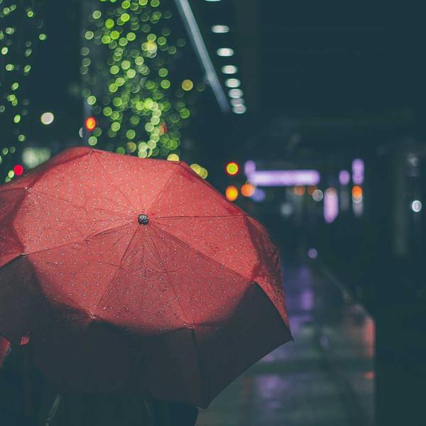 Aura Smart Lamp Mini