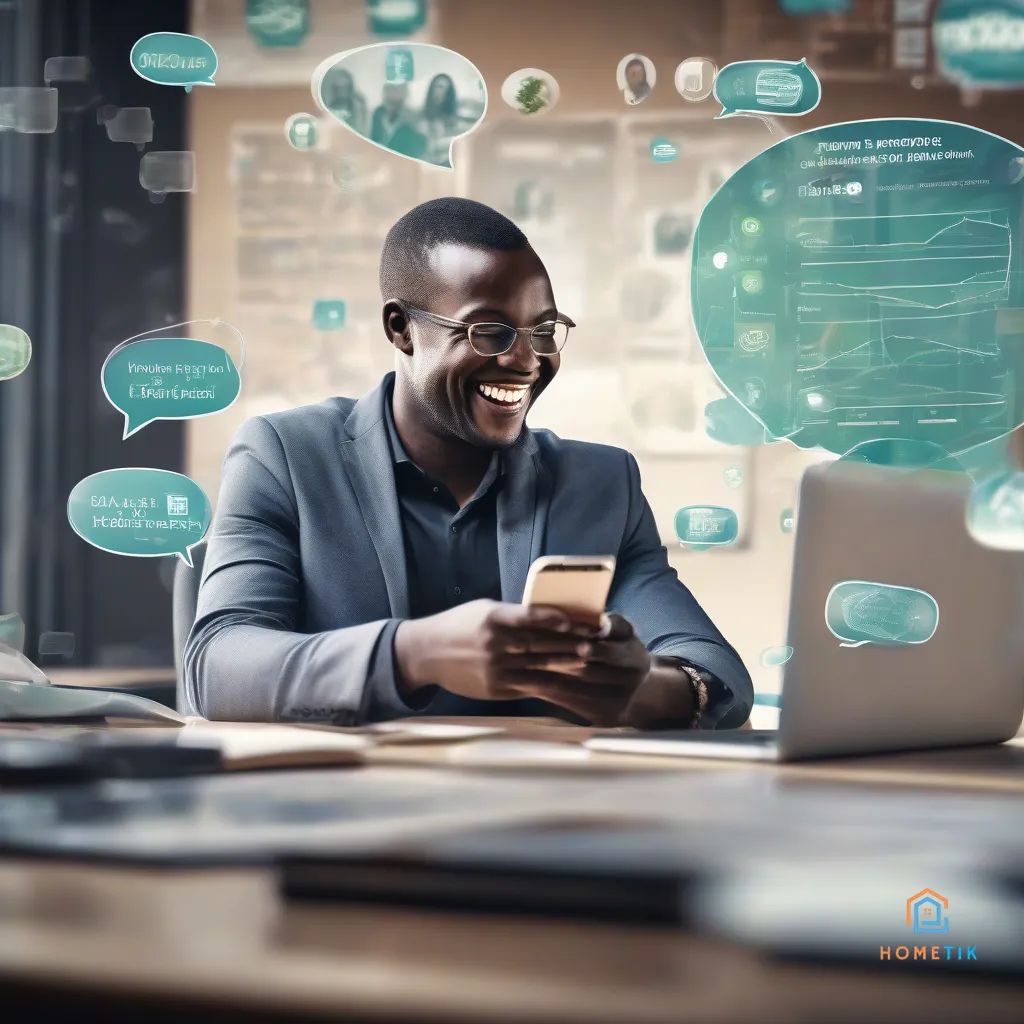 WhatsApp Business API Automation Kenya: Scale Sales 24/7
