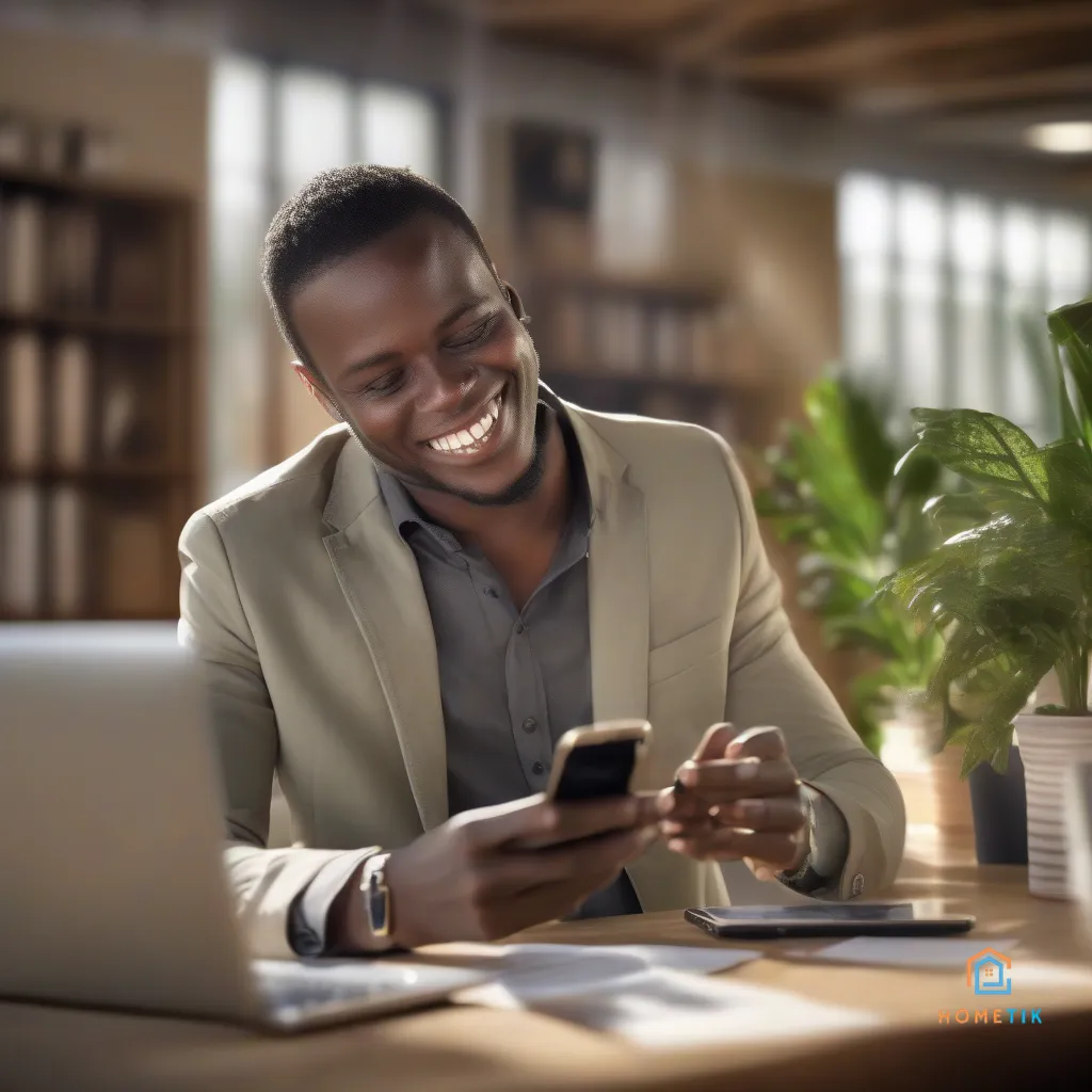 AI Sales Agent for Ecommerce Kenya: 24/7 Sales Engine
