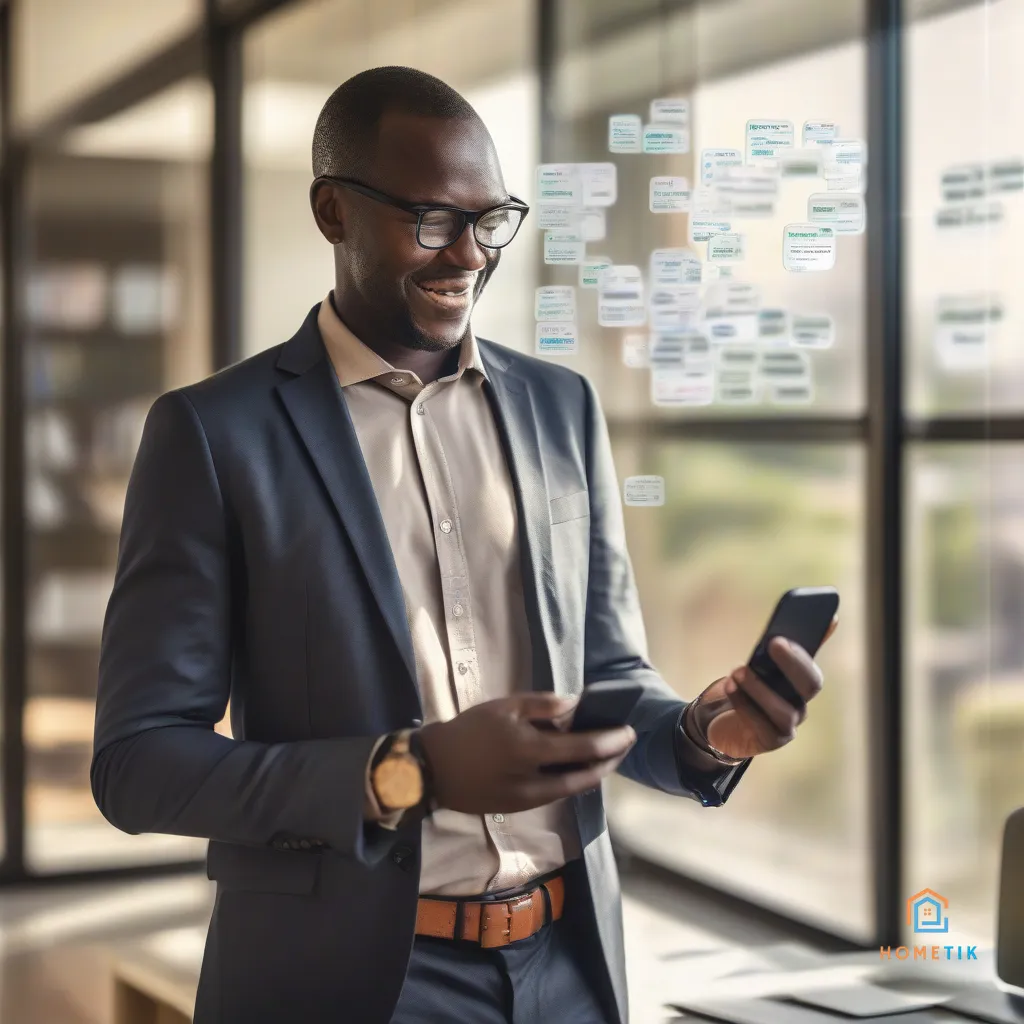 AI Chatbot for Real Estate Developers Kenya: 2025 Sales Guide