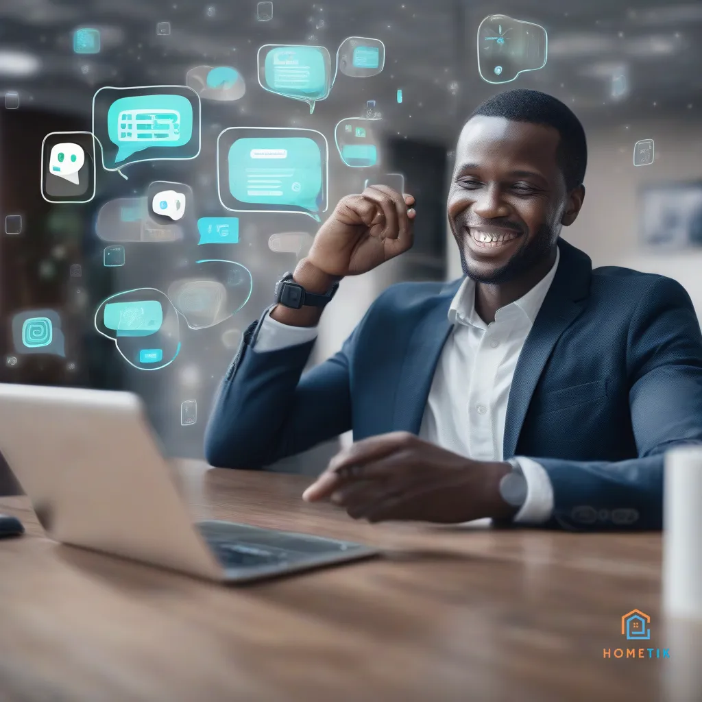 WhatsApp Business API Automation Kenya: 2025 Growth Guide