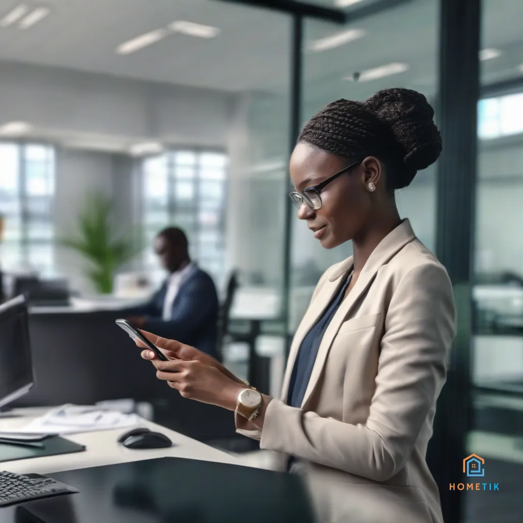 AI Guest Support for Hotels and Airbnb Kenya: 24/7 5-Star Service