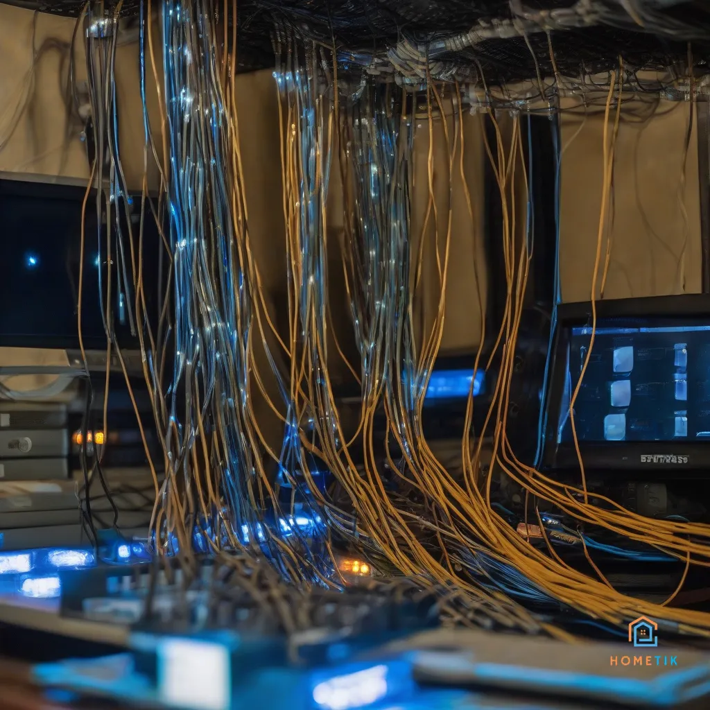 Future-Proofing Success: The Power of Enterprise Fiber Connectivity in Kenya