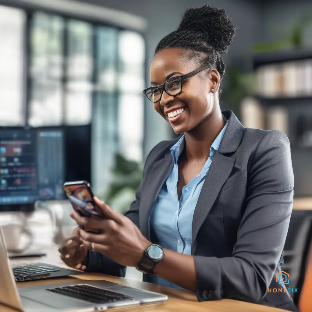 AI Customer Support Software for SMEs Kenya: 2025 Guide