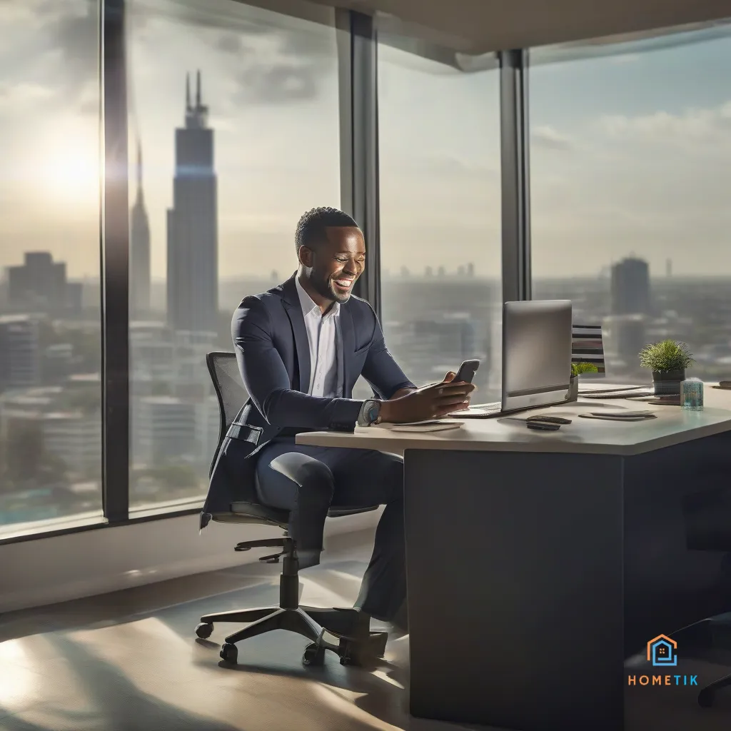 Automated Lead Qualification Chatbot Nairobi: Close More B2B Deals 24/7