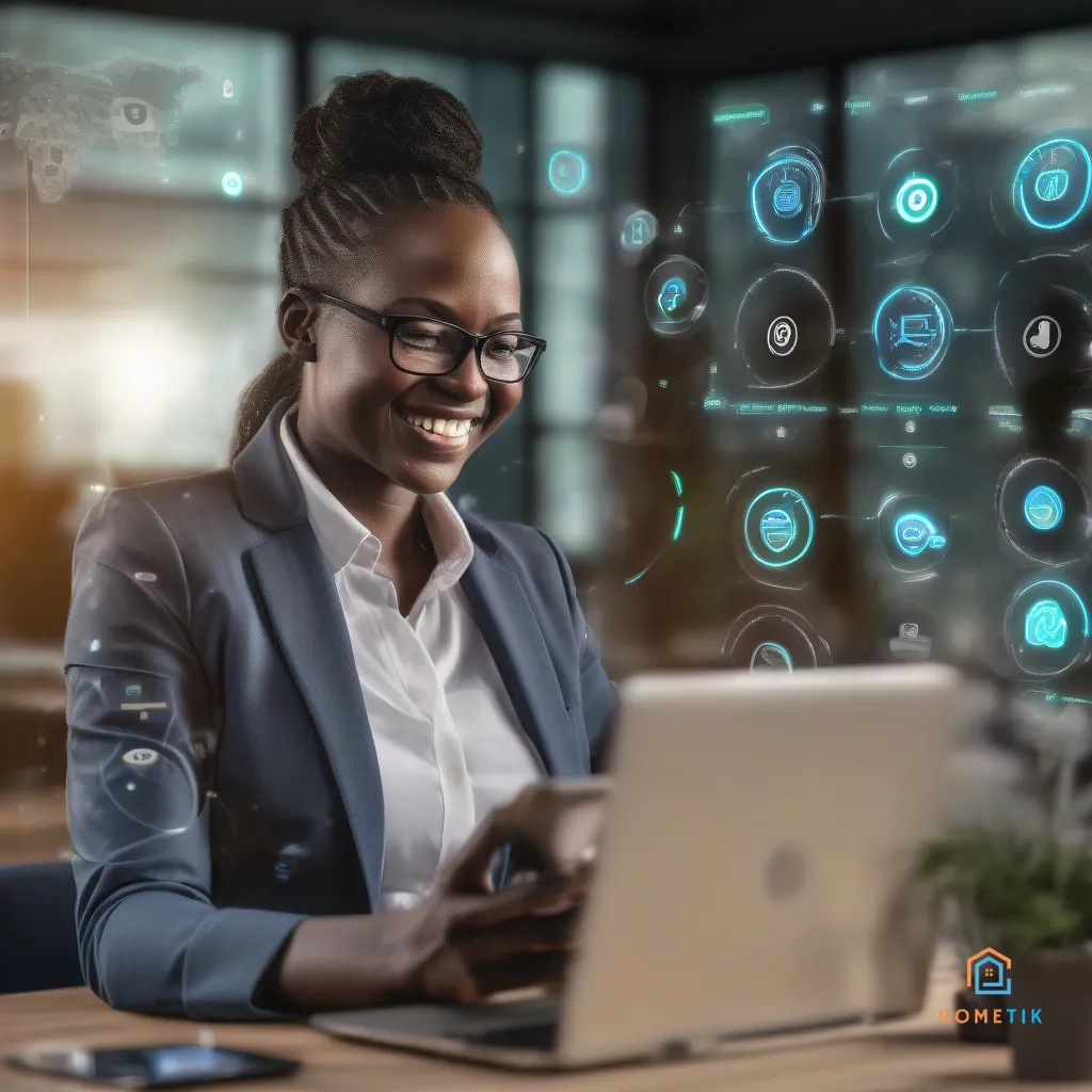 How to Reduce Customer Service Response Time with AI in Kenya
