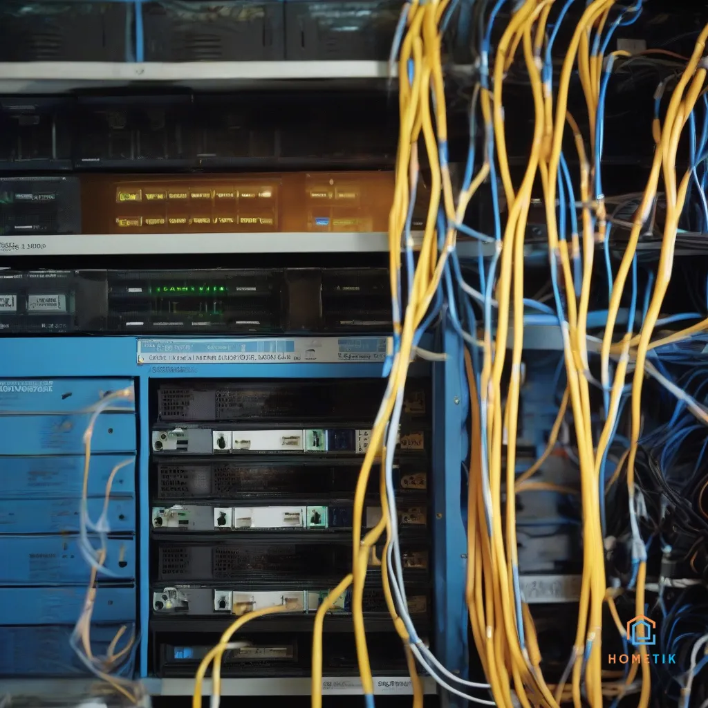 Pawanet Fibre Coverage in Nairobi: Check Availability in Your Area