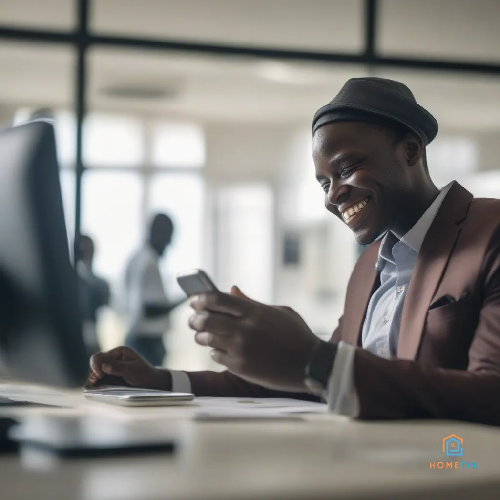 24/7 AI Phone Answering Service Nairobi: Never Miss a Lead
