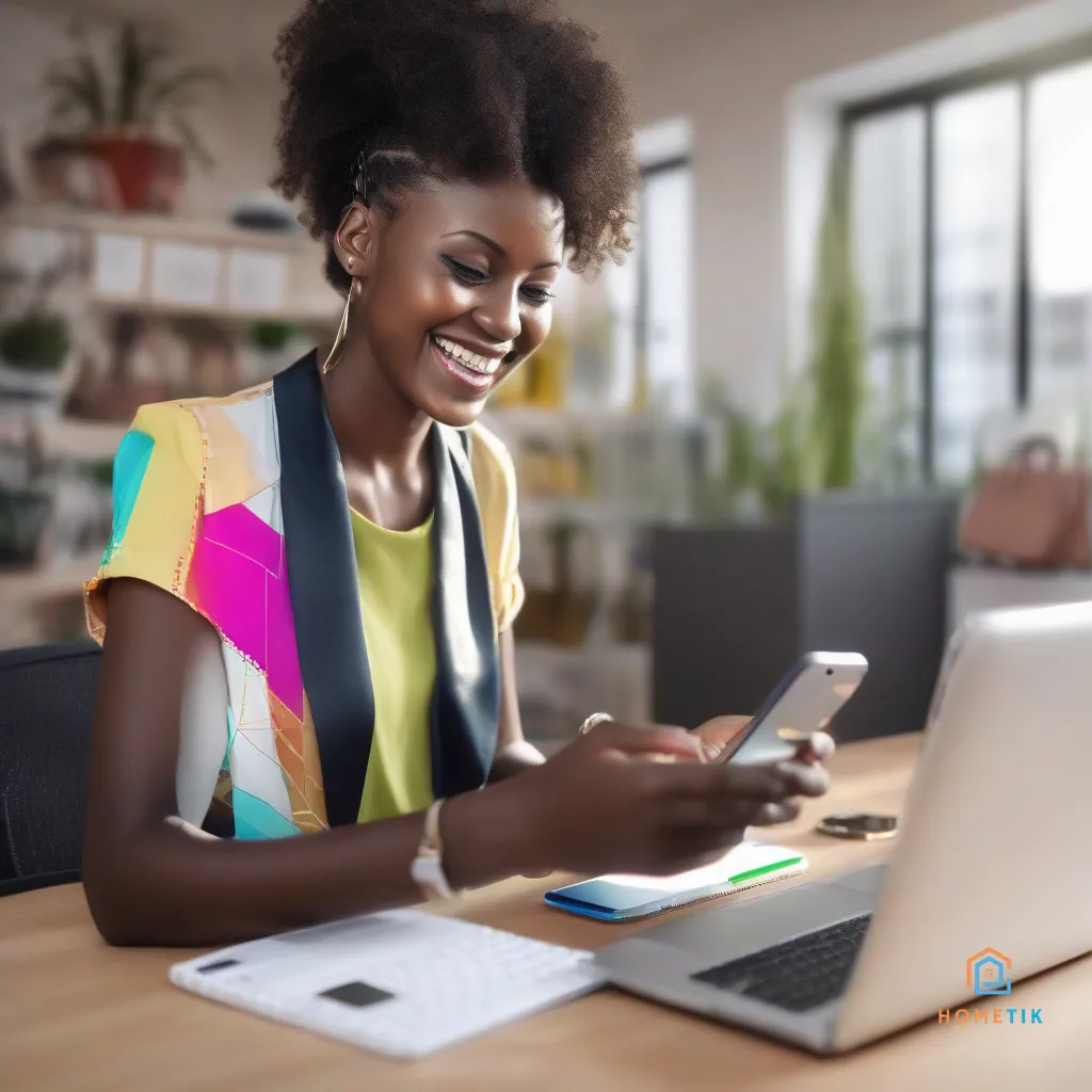 AI Sales Agent for Ecommerce Kenya: Boost Sales 24/7