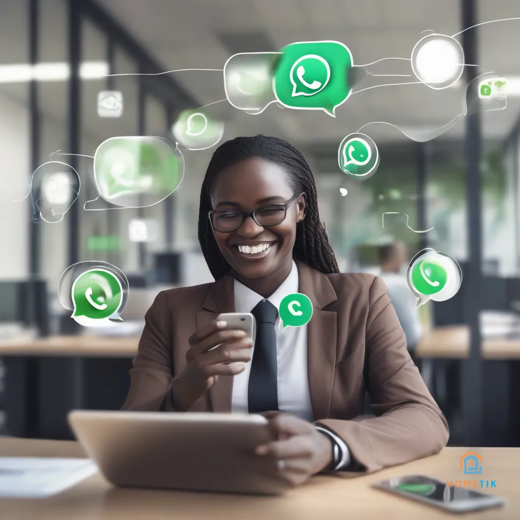 WhatsApp Business API Automation Kenya: 2025 Guide