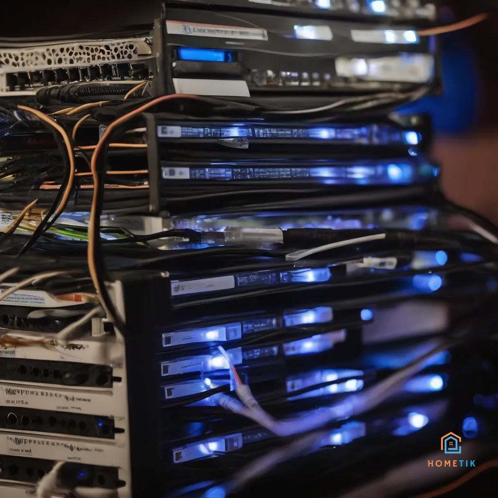 Top Internet Setups for Remote Work in Kenya: Boost Your Productivity