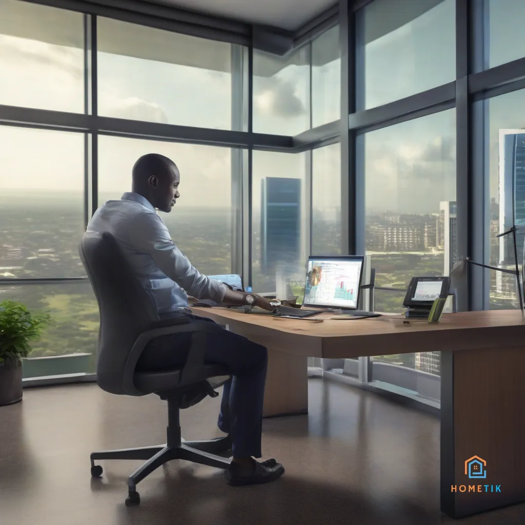 Automated Lead Qualification Chatbot Nairobi: Close More B2B Deals 24/7 in 2025