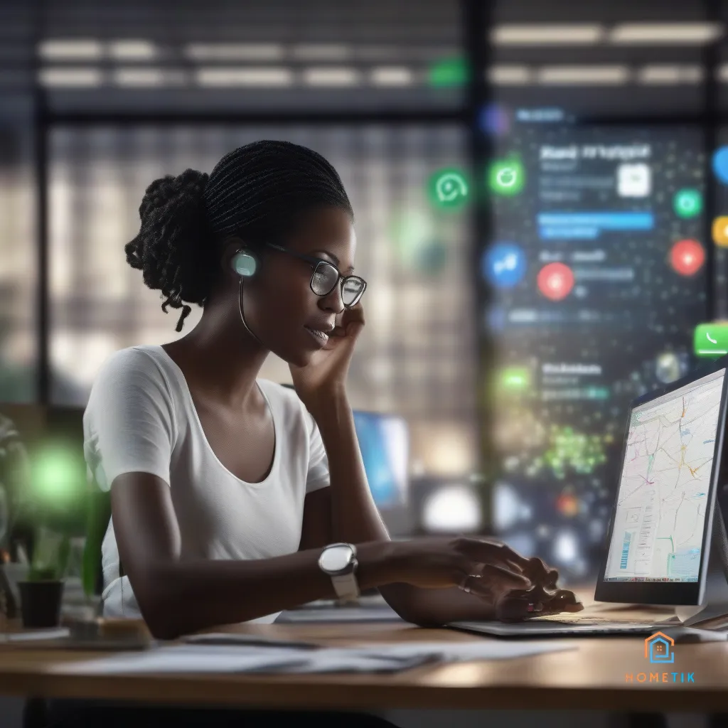 Automated WhatsApp Customer Service in Nairobi: The 2025 Guide to Never Missing a Lead Again