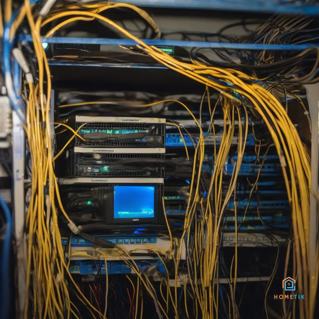 Revolutionizing Community Connectivity: Fast and Reliable Fiber Internet Solutions in Kenya