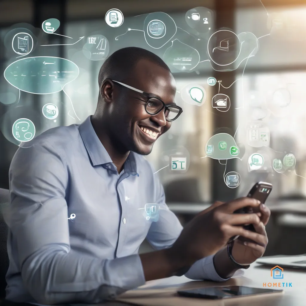 AI Customer Support Software for SMEs Kenya: 2025 Guide