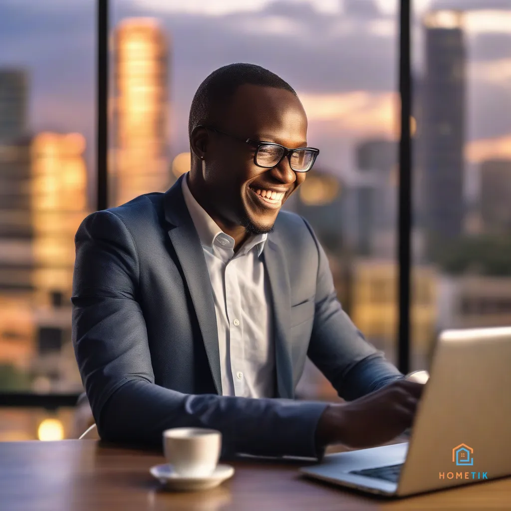 Automated Lead Qualification Chatbot Nairobi: Close B2B Deals 24/7