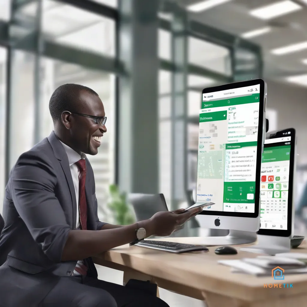 Automated Lead Qualification Chatbot Nairobi: Turn Every Enquiry into a Paying Customer