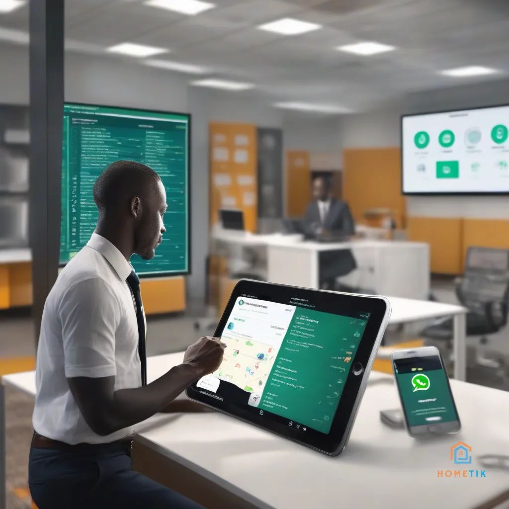 Automated Lead Qualification Chatbot Nairobi: Turn Every Enquiry into a Paying Customer