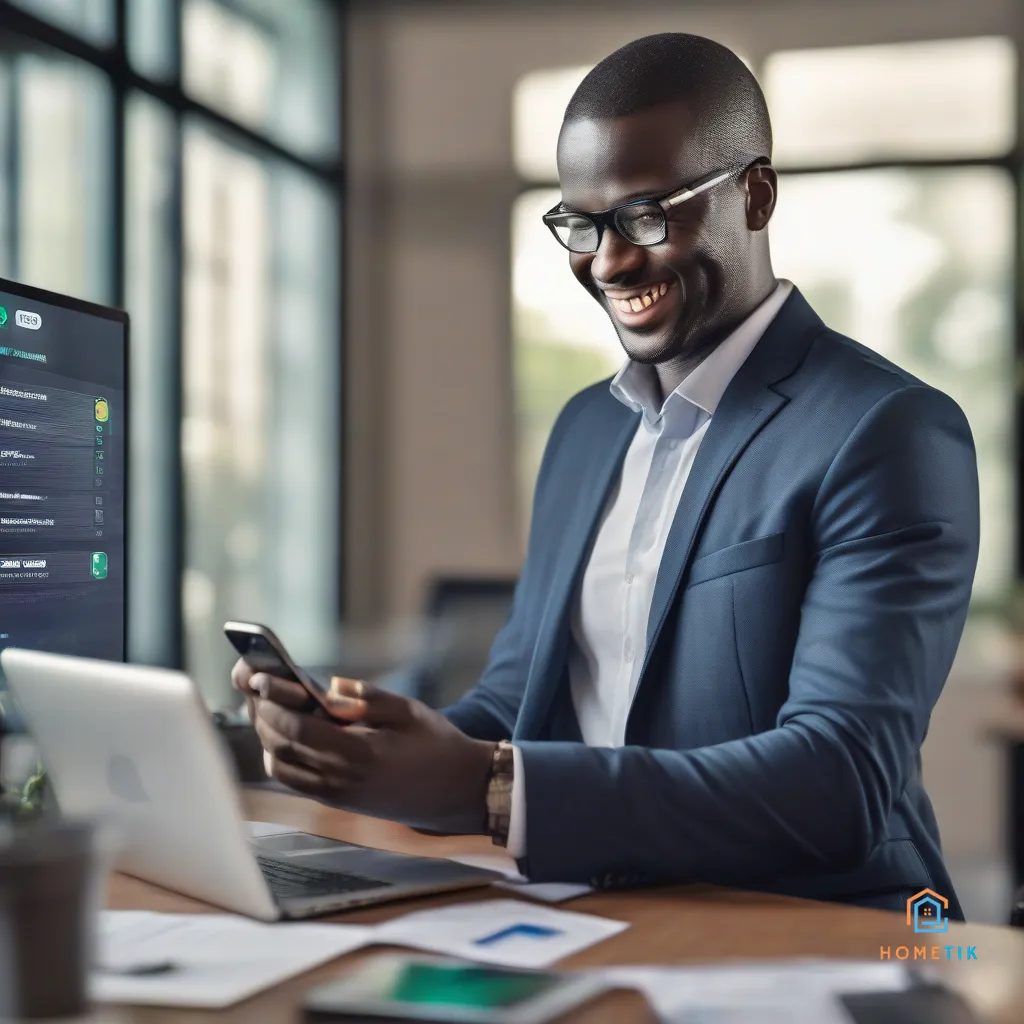 WhatsApp Business API Automation Kenya: Scale Sales 24/7
