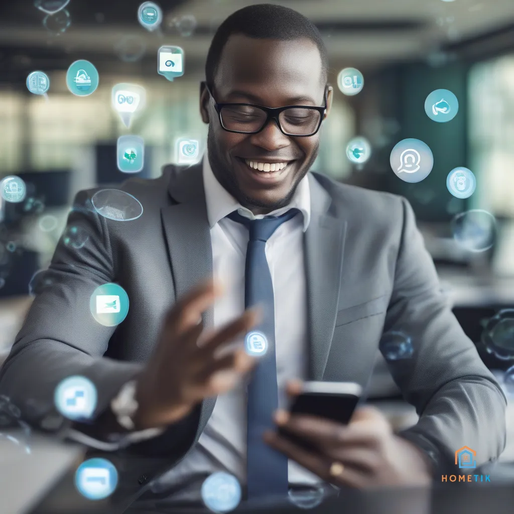 Automated WhatsApp Customer Service in Nairobi: 24/7 AI Growth