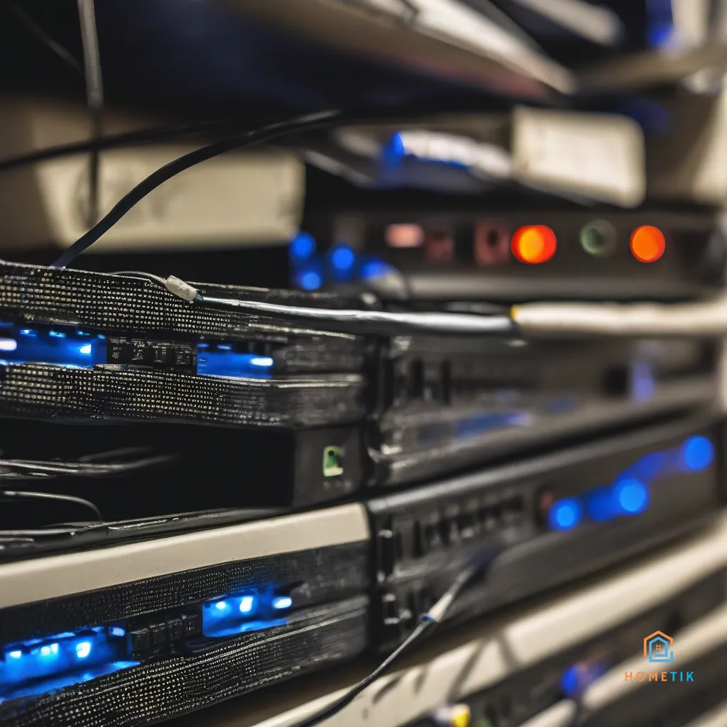 Seamless Connectivity & Revenue: Your Guide to Bulk Internet Installation for Estates in Kenya