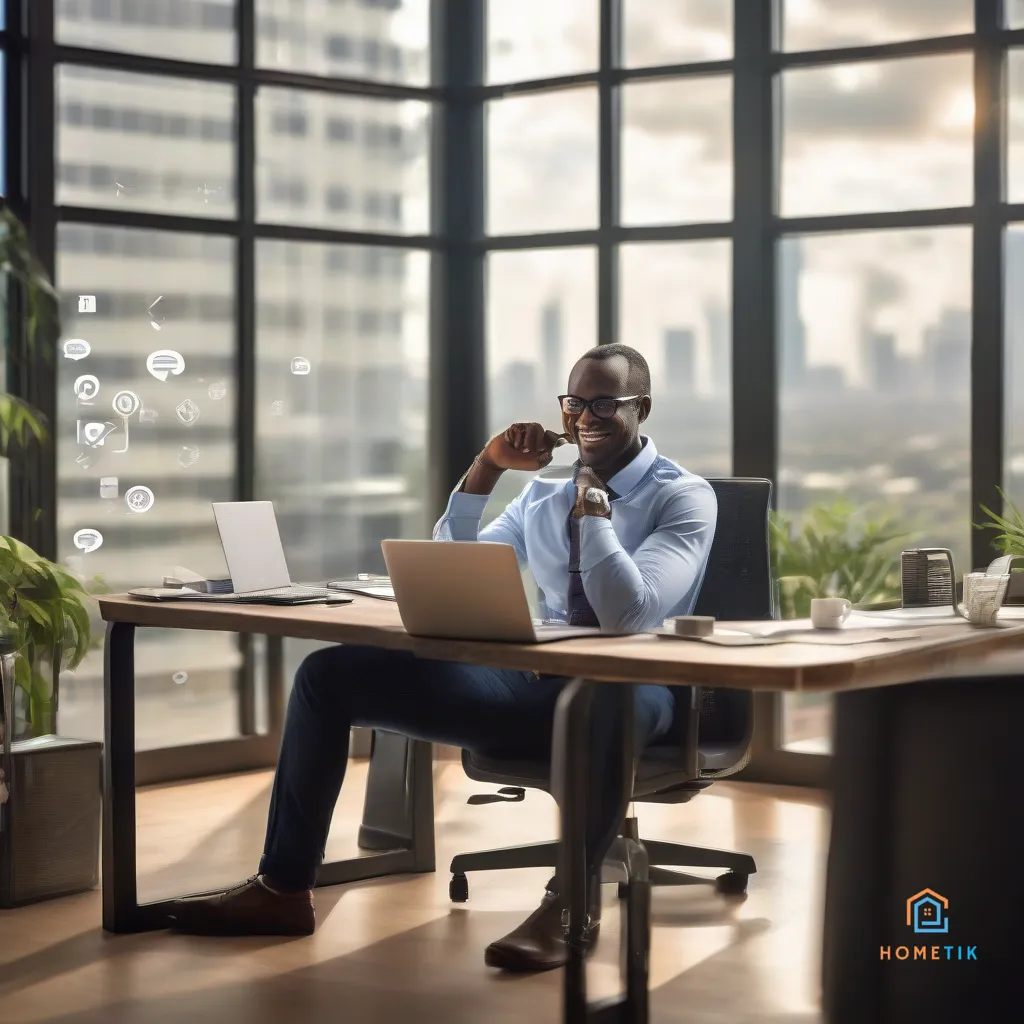 Automated WhatsApp Customer Service Nairobi: 24/7 Growth