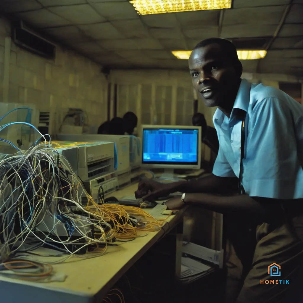 Pawanet Fiber Cost in Kenya: A Comprehensive Pricing Guide