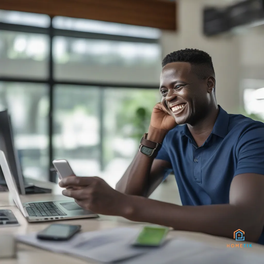 Cost of AI Customer Service Bot in Kenya: 2025 Pricing Guide
