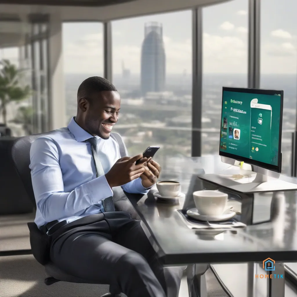 AI Chatbot for Real Estate Developers Kenya: 2025 Guide