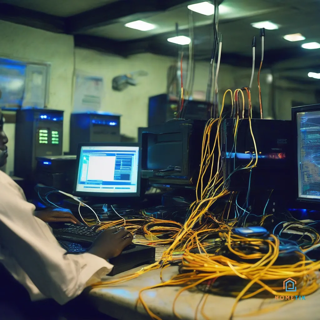 Streamlining Your Operations: Top Benefits of an Automated ISP Billing System in Kenya