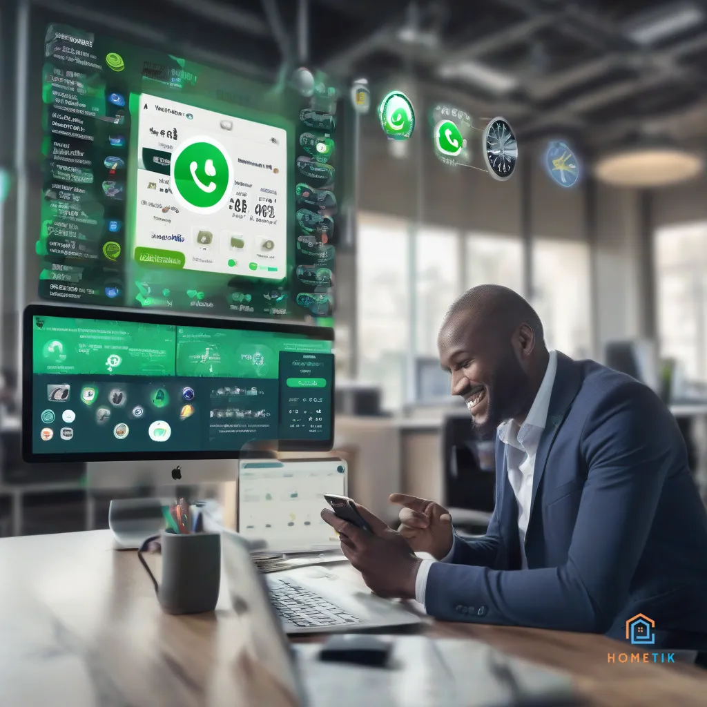 Reduce Customer Service Response Time with AI in Kenya