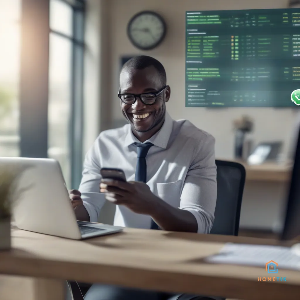 Reduce Customer Service Response Time with AI in Kenya: The 2025 Playbook