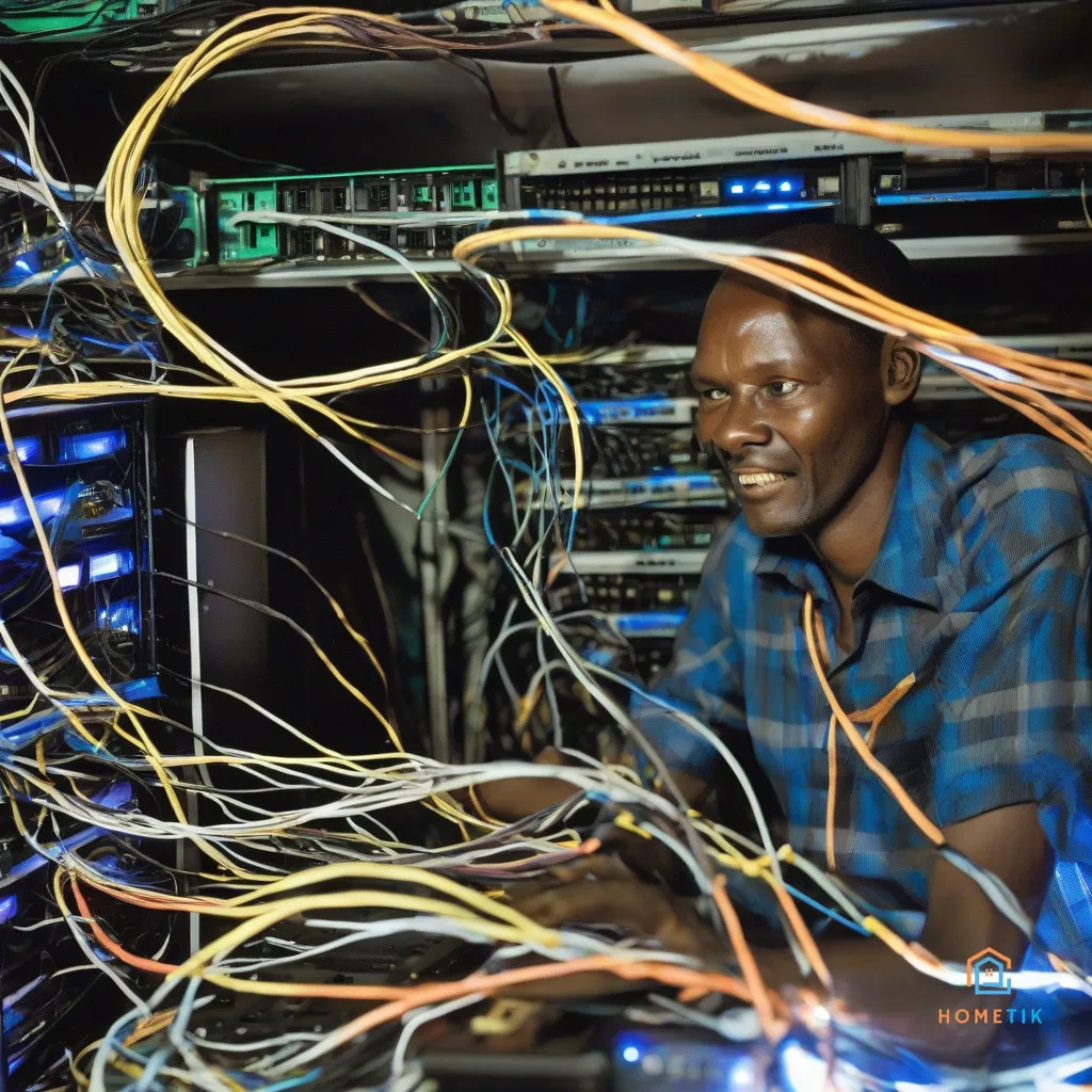 Unlock Fast and Reliable Connectivity: Pawanet Fibre Internet Kenya Plans and Prices