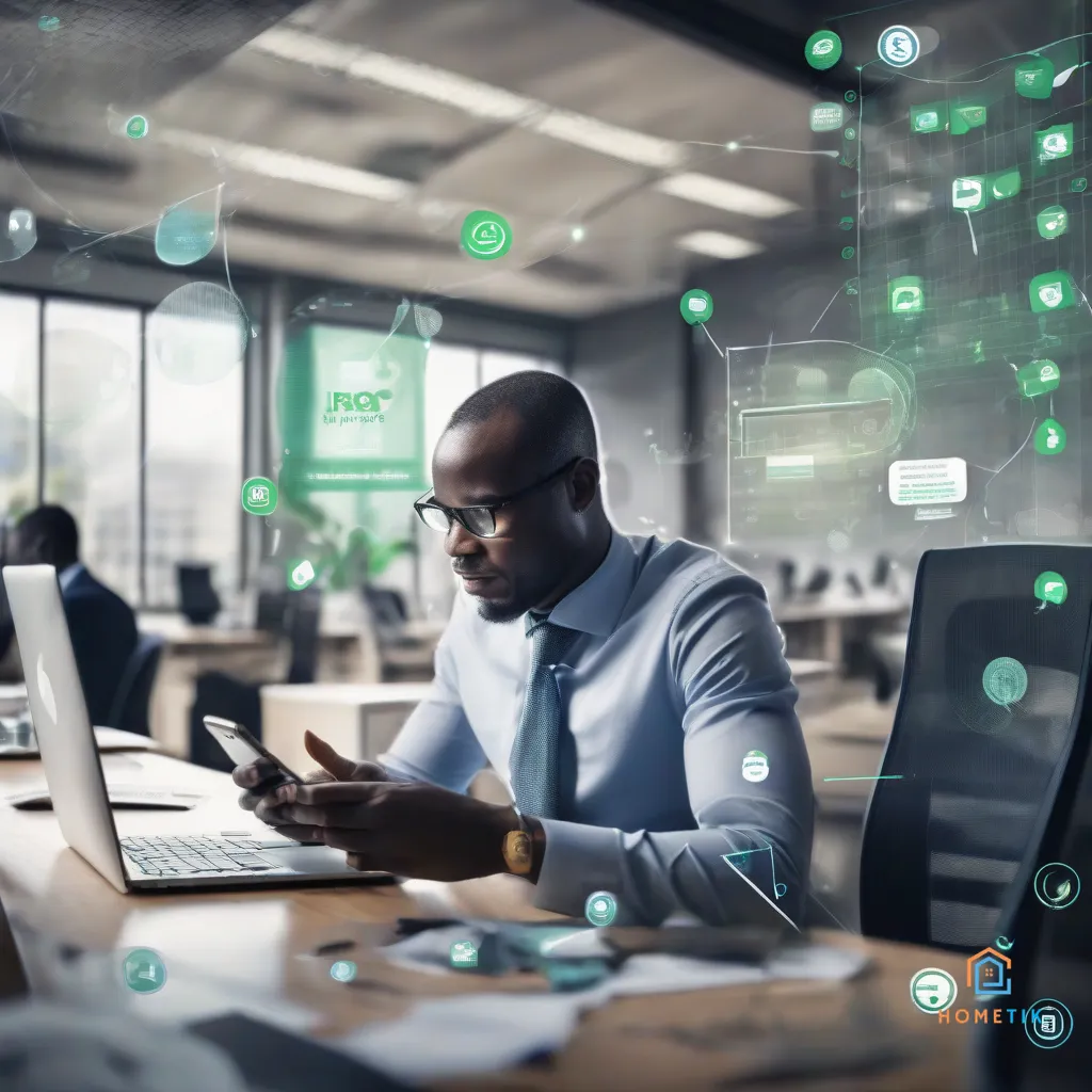 AI Sales Agent for Ecommerce Kenya: Boost Sales 24/7 in 2025