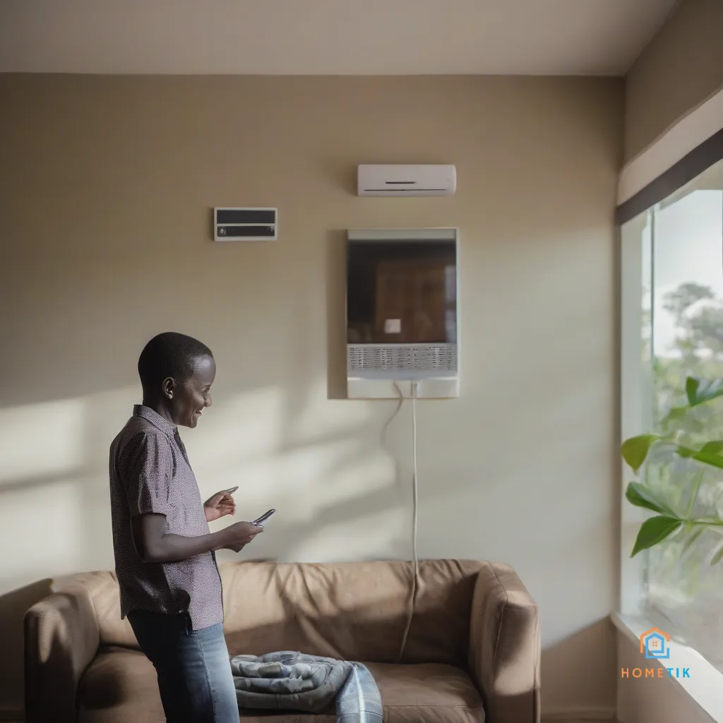 Smart WiFi Switches & Automation Price Kenya: Transform Your Nairobi Home