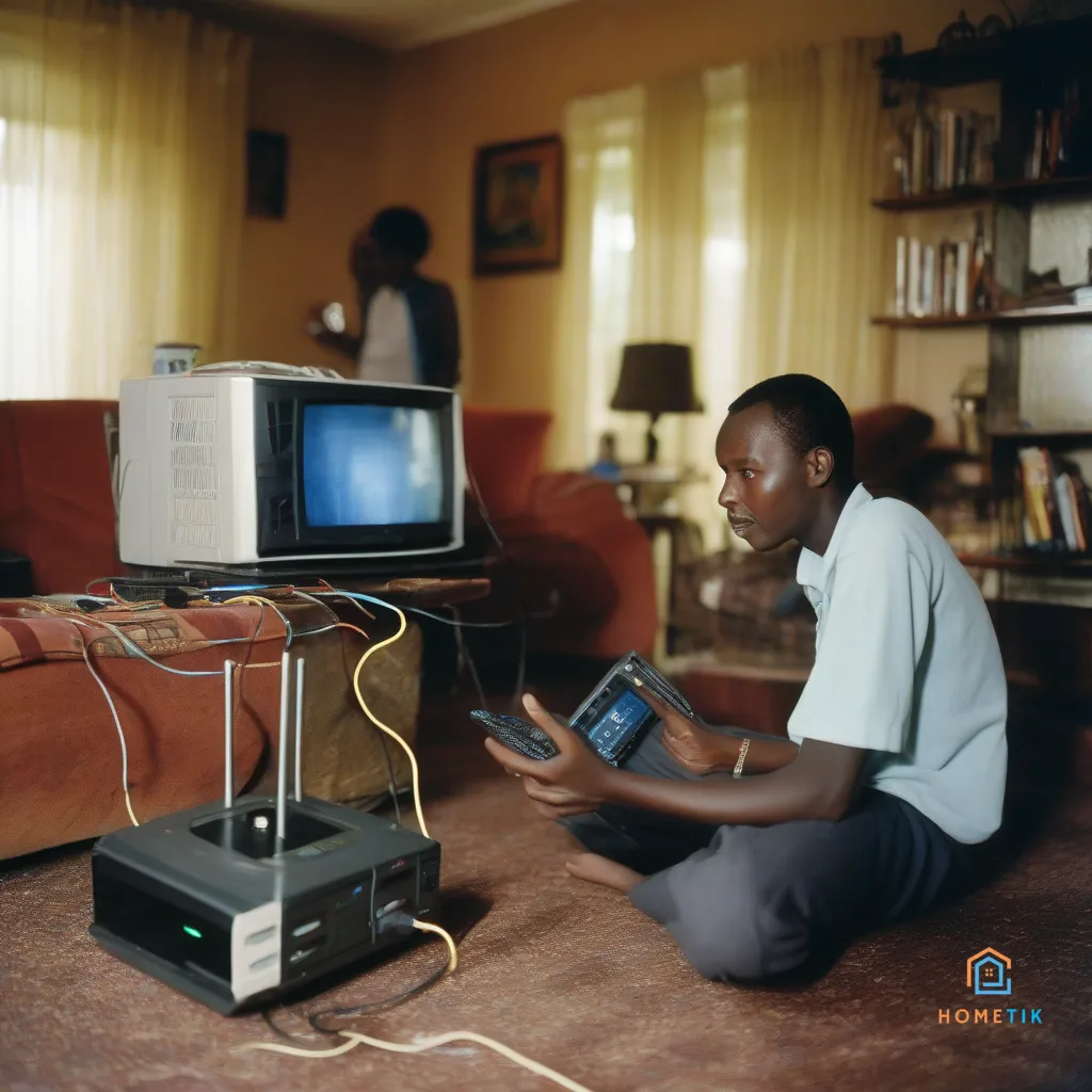 SME Office High Speed Broadband Internet Providers Nairobi: A 2024 Guide