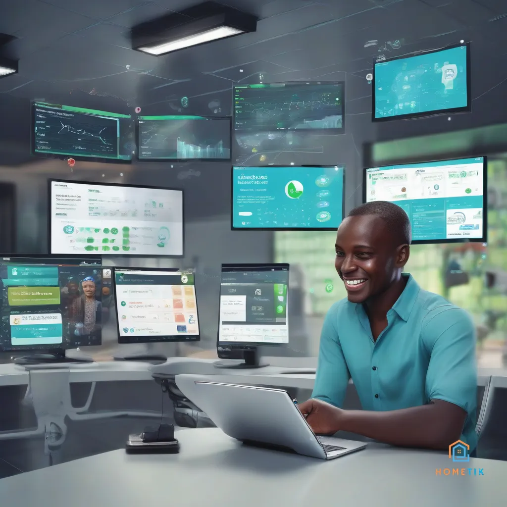 AI Sales Agent for Ecommerce Kenya: Boost Online Sales 24/7