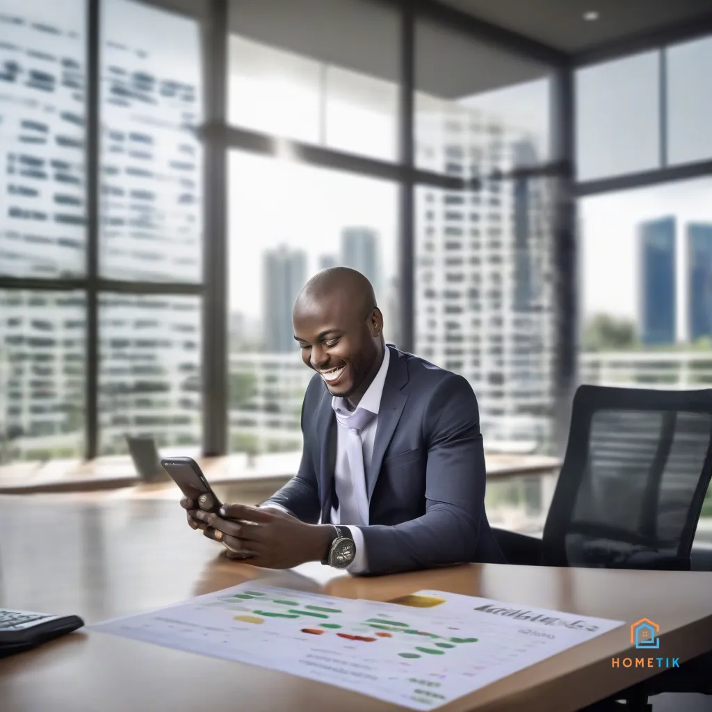 Automate Property Viewing Bookings WhatsApp Kenya | 2025