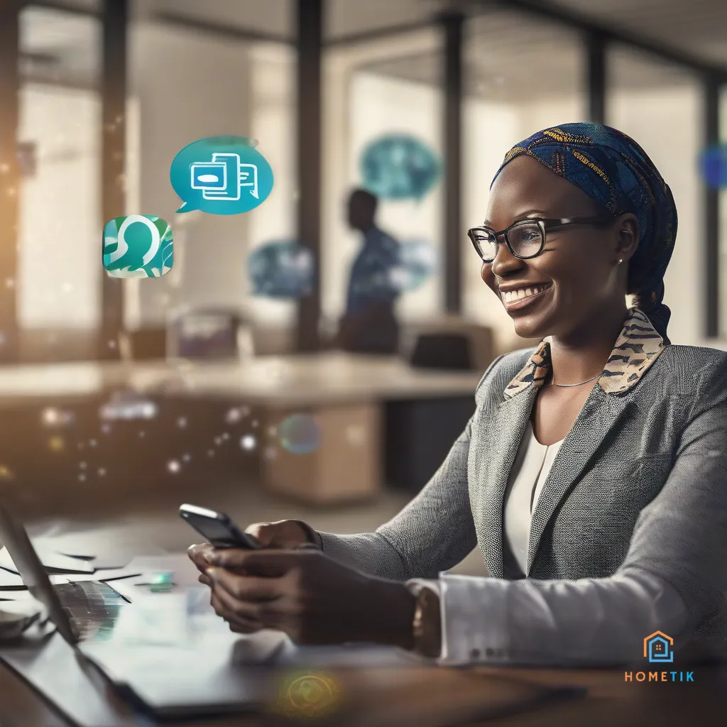 AI Customer Support Software for SMEs Kenya: 2025 Guide
