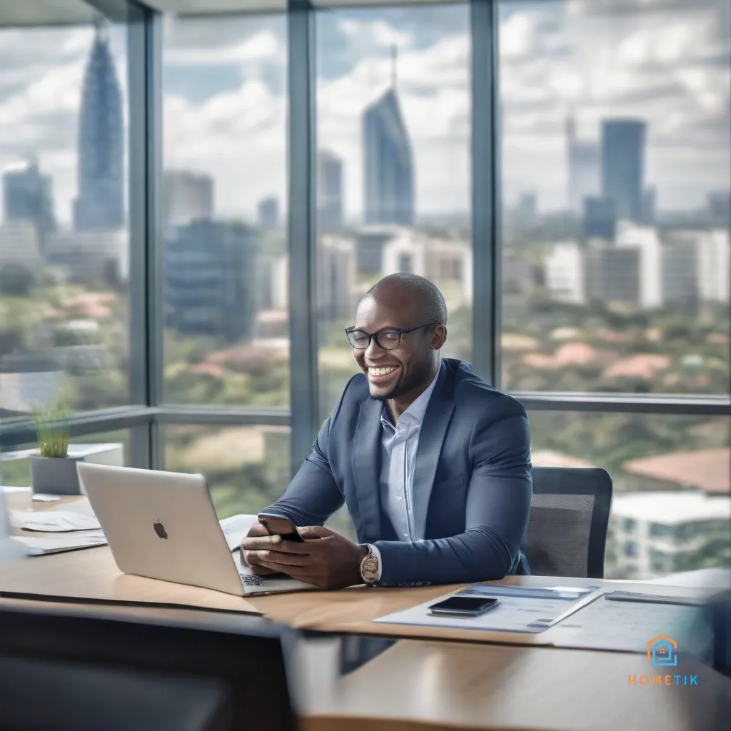 Automate Property Viewing Bookings WhatsApp: Close More Deals 24/7