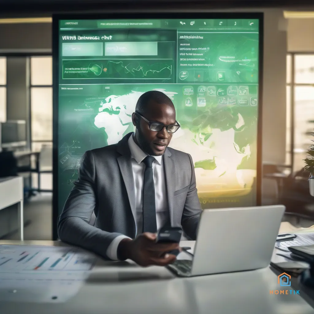 Cost of AI Customer Service Bot Kenya: Pricing & ROI