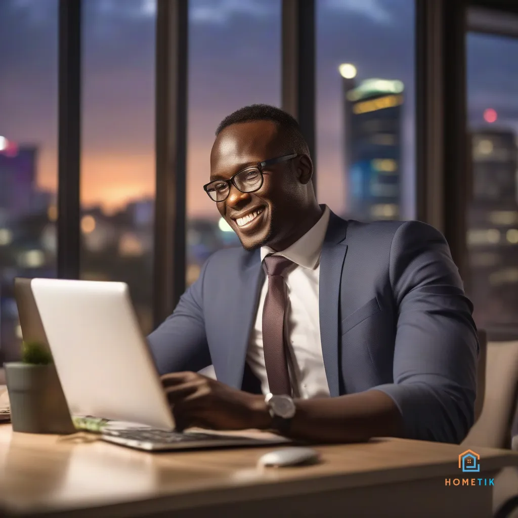 Automated Lead Qualification Chatbot Nairobi: Close More B2B Deals 24/7