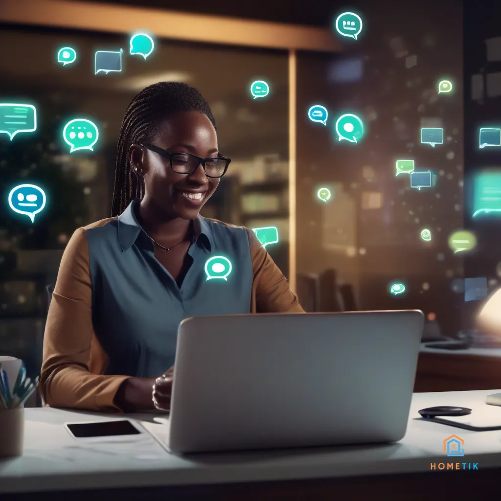 24/7 AI Phone Answering Service Nairobi: Never Miss a Lead