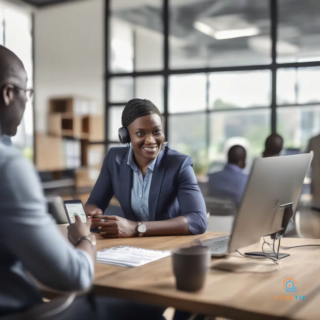 AI Customer Support Software for SMEs Kenya: 2025 Guide to Never Missing a Customer