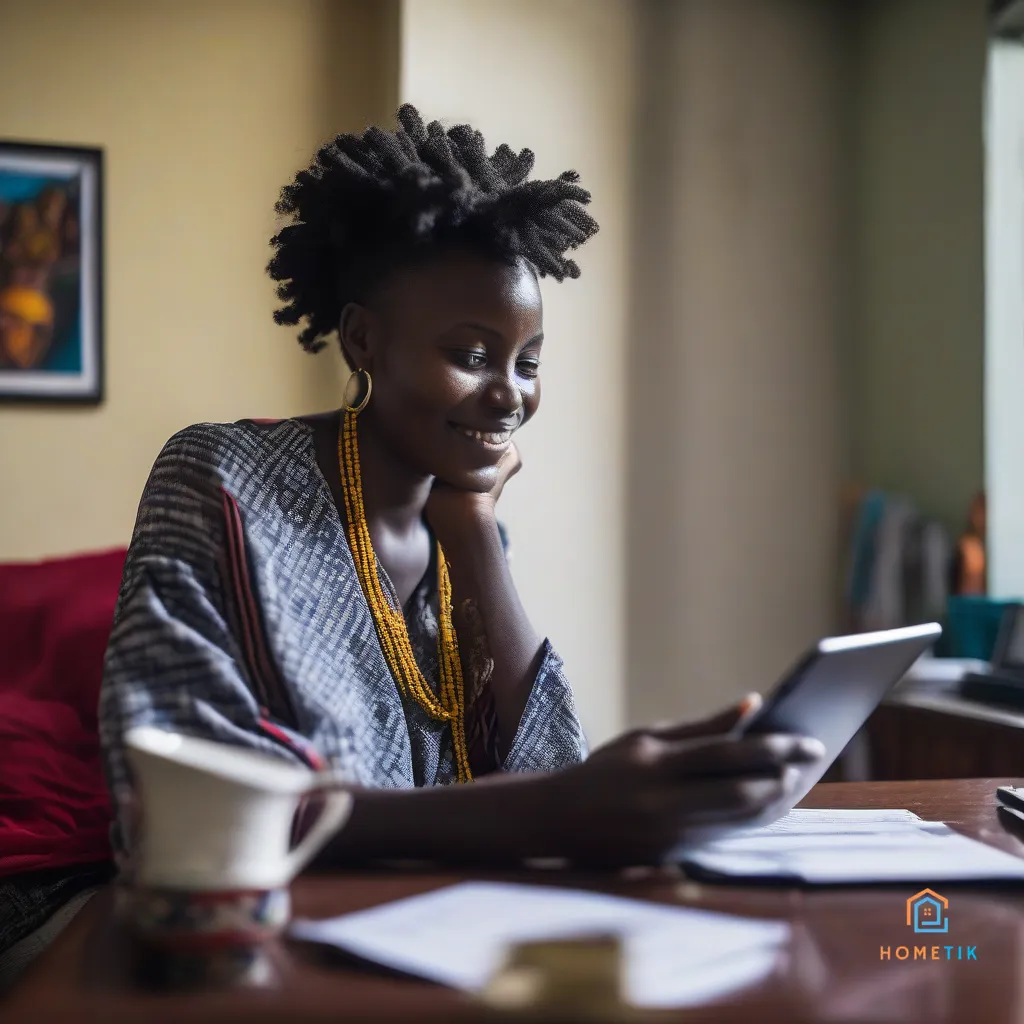 Unlock Daily Income: Transparent Business Profit Sharing Investment in Nairobi