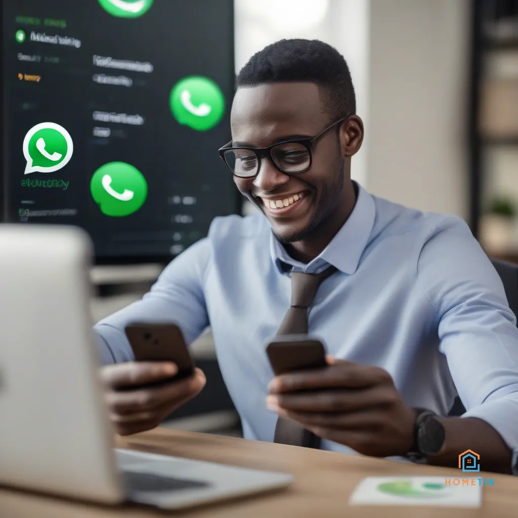 Reduce Customer Service Response Time with AI in Kenya