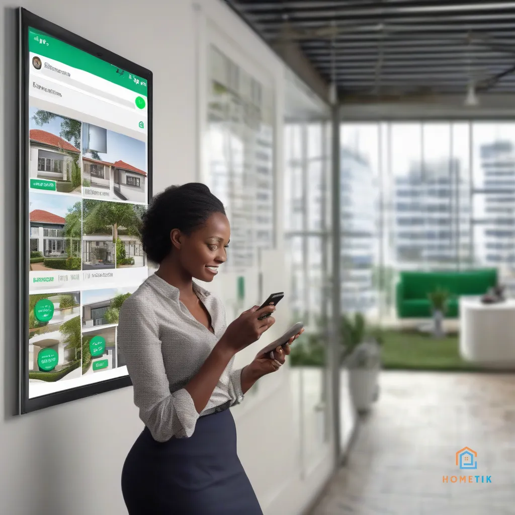 AI Chatbot for Real Estate Developers Kenya: 2025 Guide