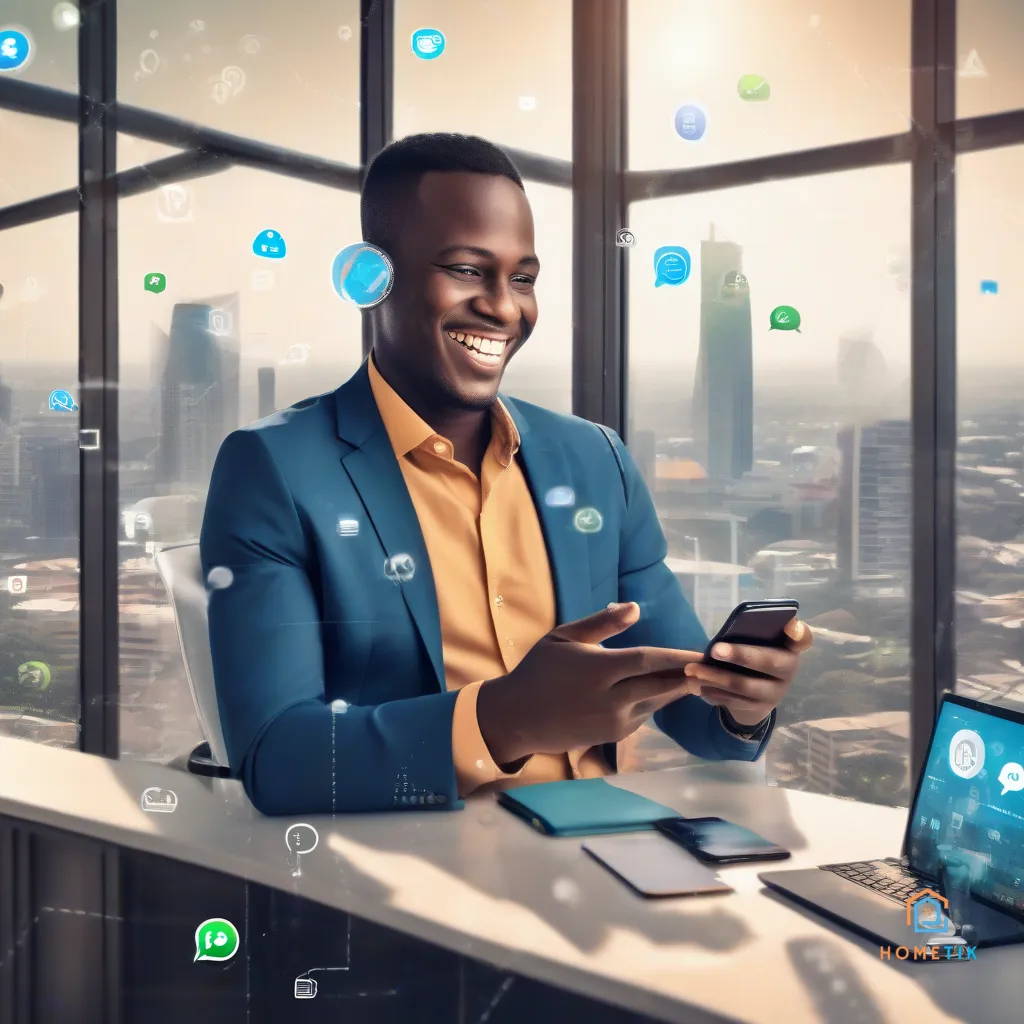 AI Customer Support Software for SMEs Kenya: The 2025 Guide