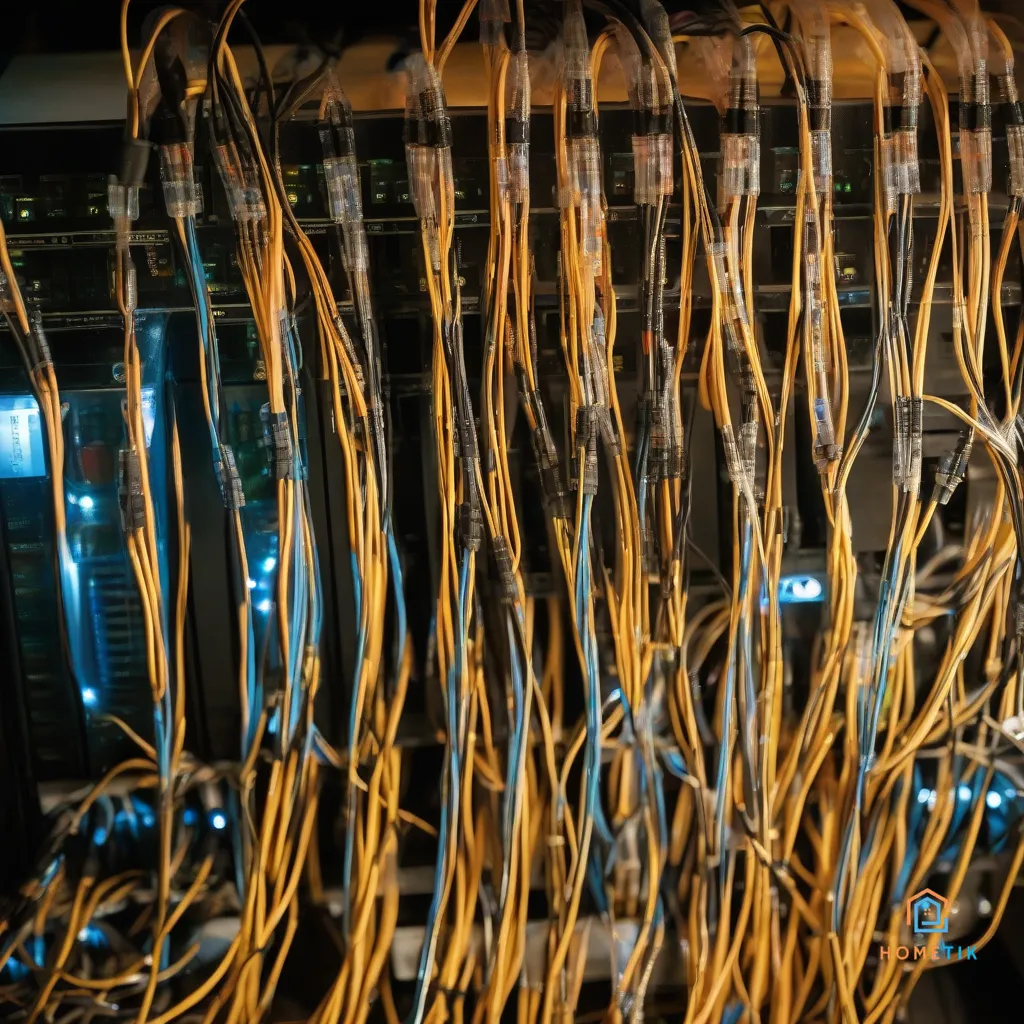 Boost Your Bottom Line: The Best ISP Billing Software & Automation Solutions for Kenyan Providers